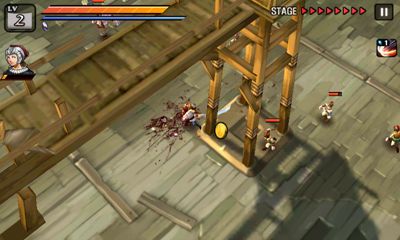 Undead Slayer Apk For Android Unlimited Money Offline ...