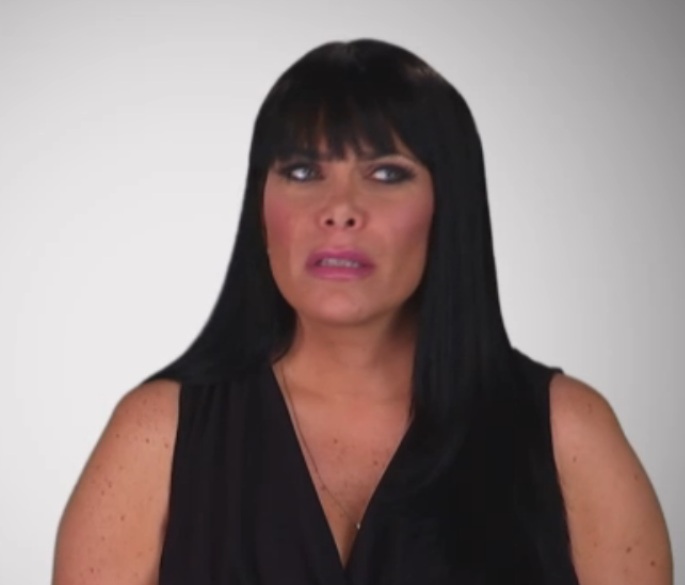Renee Graziano - Gallery Photo Colection