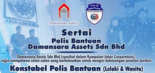 Damansara Assets Sdn Bhd Jmbmalaysia Org