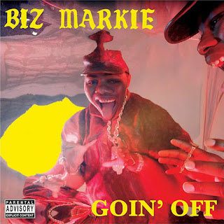 Biz Markie - Goin' Off (CD 2)