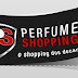 Cupom Perfume Shopping