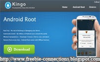 kingo Android Root tool