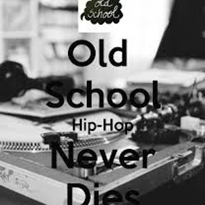 DJ Phurty - Revenge Of The Old School (2014)