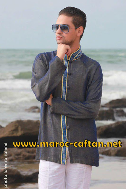 Les beaux gosses marocains (PHOTOS )