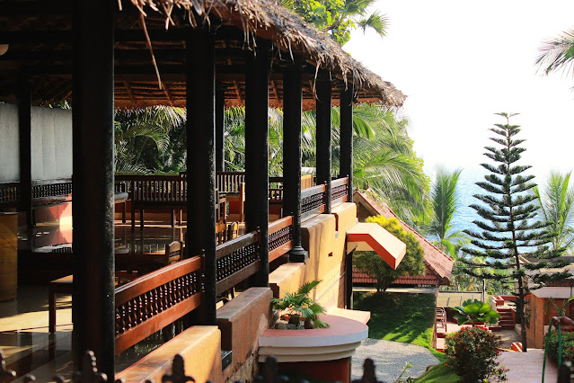 Places To Stay in Kerala