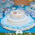 BABY SHOWER DE FABIAN ENRIQUE