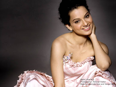 kangana ranaut