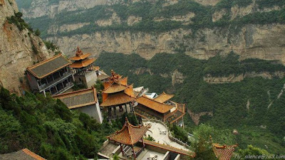 Shanxi   Province  From Hot Photo, China