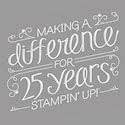 BEST OF 25 YEARS STAMP SETS!