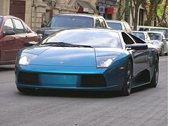 Tenerife Car Rental