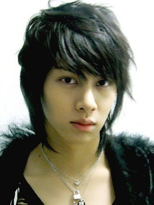 Super Junior Kim Hee Chul