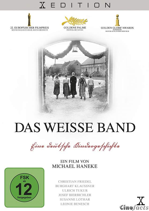 Das weiße Band