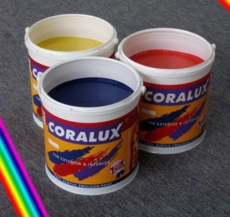 Cat Dulux Terbaru 2013 Harga Dulux Catylac Dulux Sentra 