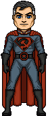 SupermanRedSon