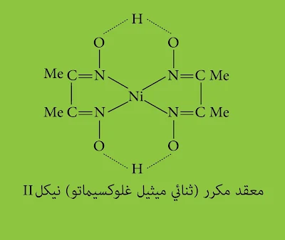 المرتبطات ثنائية السن