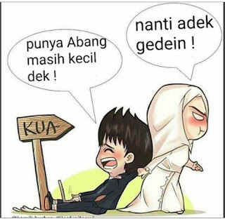 nasehat menikah, nasehat islam, membangun cinta, renungan nikah