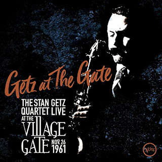 Stan Getz