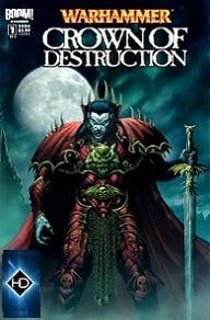 Warhammer Crown of Destruction 01 of 04 Baixar – War Hammer – Crown of Destruction (Saga Completa)