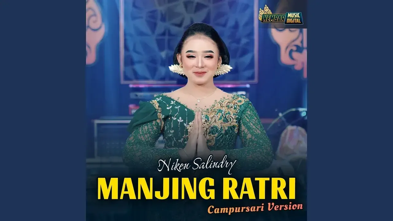Manjing Ratri - Niken Salindry
