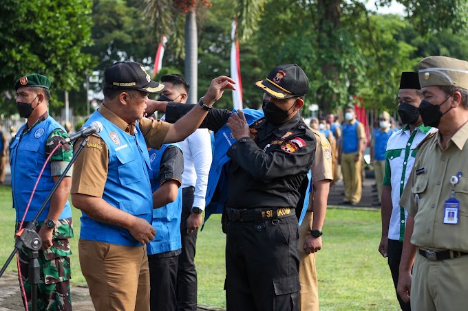 Senkom Mitra Polri Siap Mengedukasi Masyarakat Tentang Bahaya Narkoba