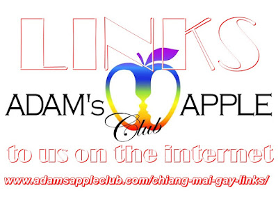 LINKS to us on the internet Gay Bar Chiang Mai Adams Apple Club Nightclub