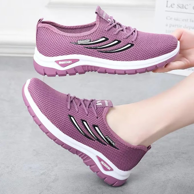 Female Sneakers 
