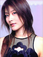 Kelly Chen Wai Lam 陈慧琳