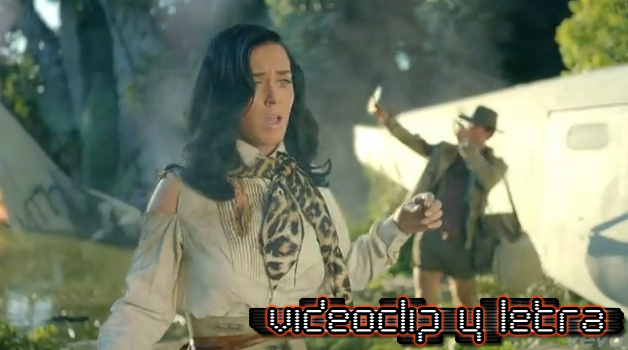 Katy Perry - Roar