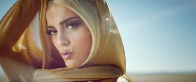 Bebe Rexha Premieres "I Got You" Video