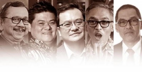 Kejagung Sebut Jiwasraya Sengaja Dibobol, Ini Penjelasannnya!