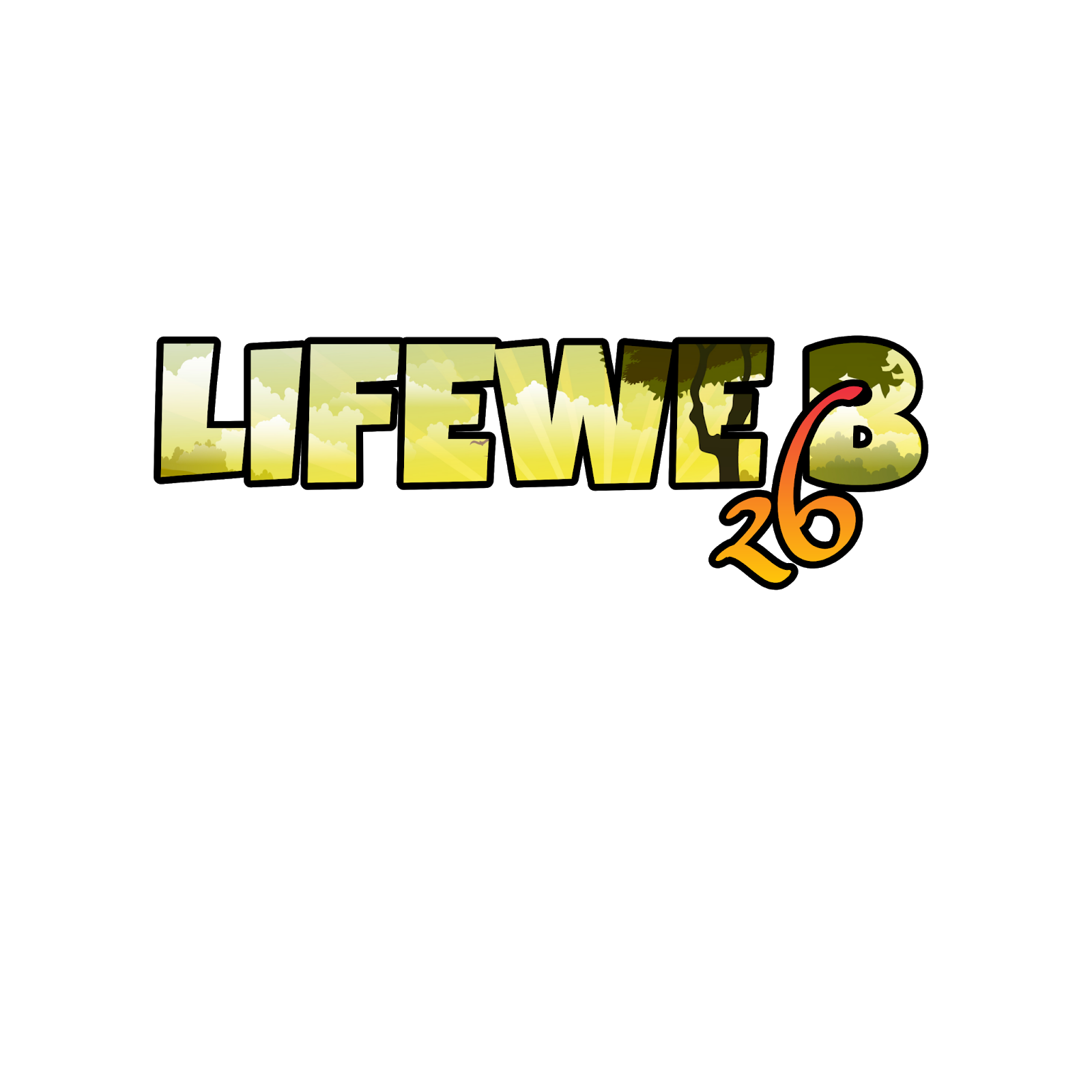 Lifeweb26 - Make Your Life Beautiful