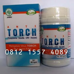 anti torch 