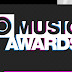 MTV anuncia O Music Awards 2012 para junho