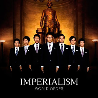 World Order - Imperialism