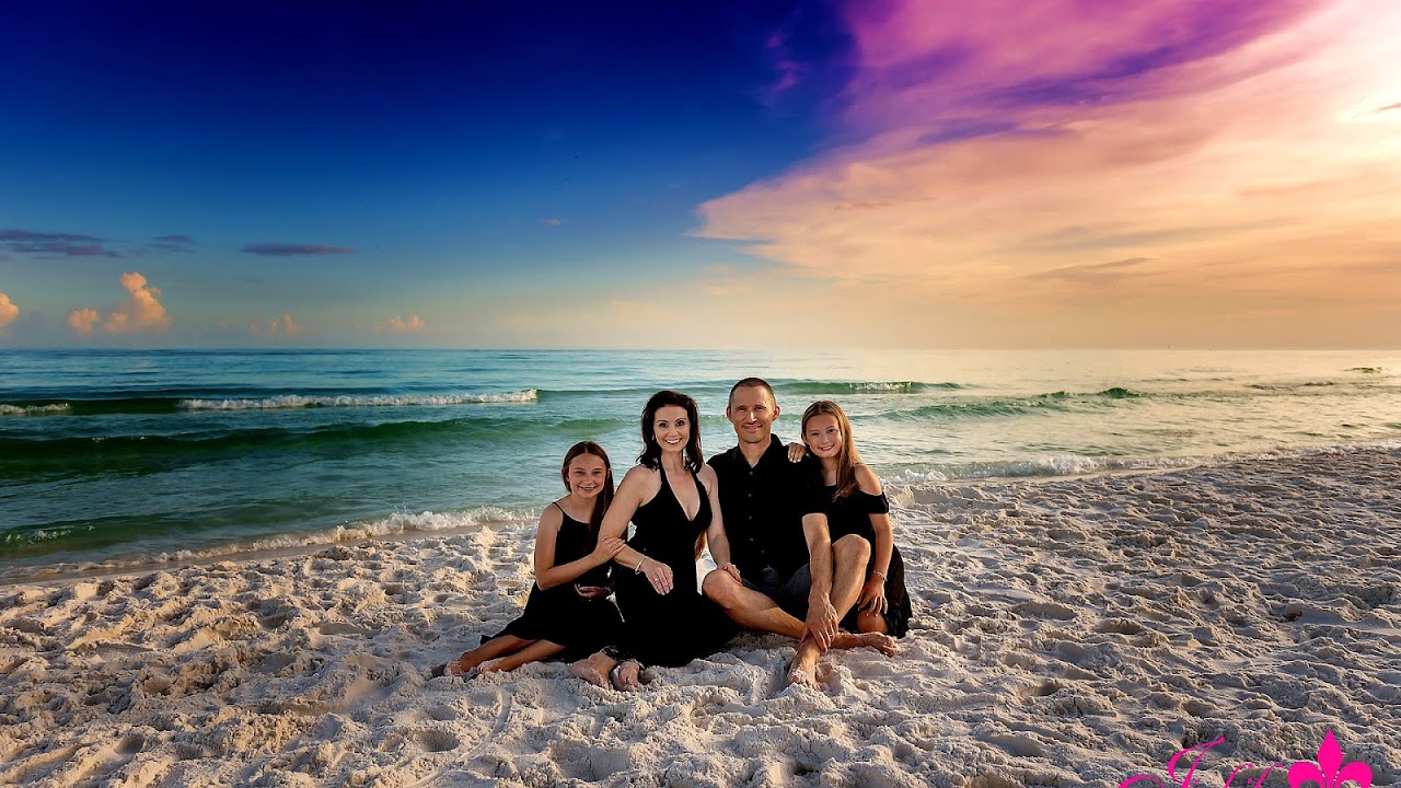 Beach Photographers In Destin Fl