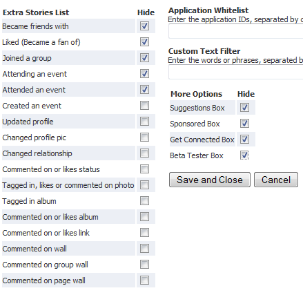 fbpurity-options