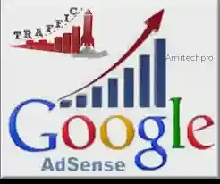 Turning Traffic in to Adsense Traffic