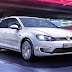 Mobil Super Irit VW Golf GTE