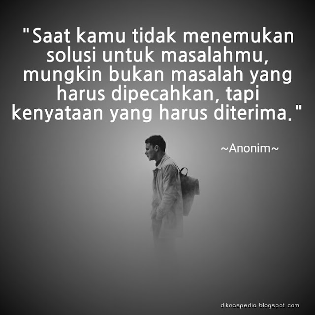 Kata Kata Motivasi Hidup Terbaik Dilengkapi Gambar, Quotes & Caption Keren