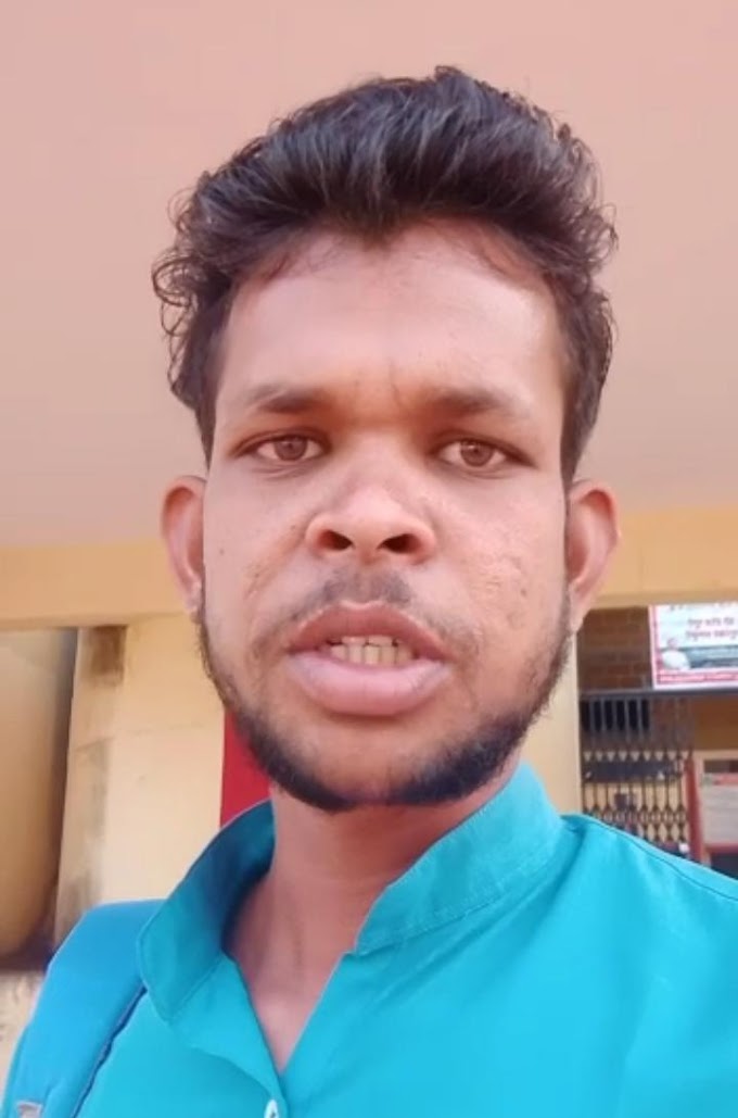  राजेश भिलाला की पढ़ाई सुचारू रखने में मददगार हुई  पोस्ट मैट्रिक छात्रवृत्ति   