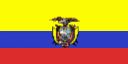 flag of Ecuador