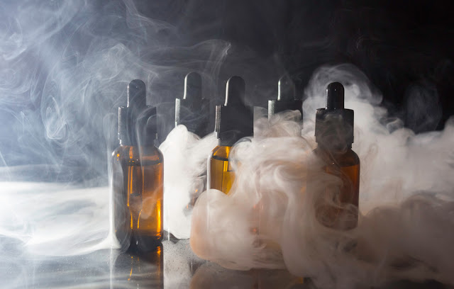 Get the Perfect Vape Juice