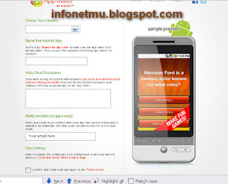 Cara Membuat Aplikasi Android