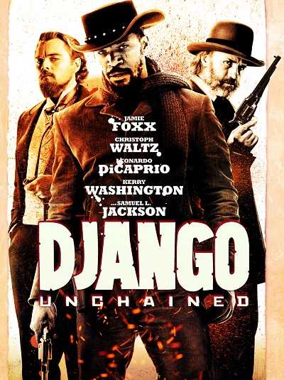 Django Unchained (2012) 