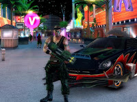 Download Gangstar Vegas v2.9.00 MOD+APK (Money/Diamonds/Anti Ban/Endless SP) data For Android Terbaru