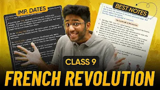Shobhit Nirwan Class 9 SST Notes PDF – All Chapters (2025)