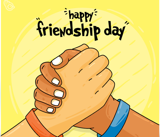 Happy Friendship Day Status, Wishes, Quotes, Greetings, Video Status,| Friendship Day Whatsapp Video Status 2020 | Friendship day Images