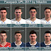 PES 2017 Facepack UPL 2017 by Nikadim