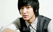 mengupas kehidupan lee min hoo