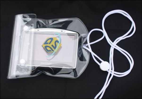 Waterproof Bags